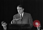 Standbild Robert Sargent Shriver New York United States USA, 1965, aus Sekunde 54 historischem Filmmaterial Videoclip 65675049008