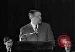 Standbild Robert Sargent Shriver New York United States USA, 1965, aus Sekunde 60 historischem Filmmaterial Videoclip 65675049008