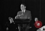 Standbild Robert Sargent Shriver New York United States USA, 1965, aus Sekunde 1 historischem Filmmaterial Videoclip 65675049009
