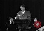 Standbild Robert Sargent Shriver New York United States USA, 1965, aus Sekunde 4 historischem Filmmaterial Videoclip 65675049009