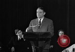 Standbild Robert Sargent Shriver New York United States USA, 1965, aus Sekunde 5 historischem Filmmaterial Videoclip 65675049009
