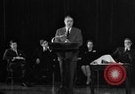 Standbild Robert Sargent Shriver New York United States USA, 1965, aus Sekunde 13 historischem Filmmaterial Videoclip 65675049009