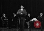 Standbild Robert Sargent Shriver New York United States USA, 1965, aus Sekunde 14 historischem Filmmaterial Videoclip 65675049009