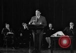Standbild Robert Sargent Shriver New York United States USA, 1965, aus Sekunde 17 historischem Filmmaterial Videoclip 65675049009