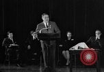 Standbild Robert Sargent Shriver New York United States USA, 1965, aus Sekunde 20 historischem Filmmaterial Videoclip 65675049009