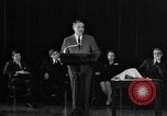 Standbild Robert Sargent Shriver New York United States USA, 1965, aus Sekunde 21 historischem Filmmaterial Videoclip 65675049009