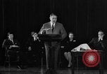 Standbild Robert Sargent Shriver New York United States USA, 1965, aus Sekunde 22 historischem Filmmaterial Videoclip 65675049009