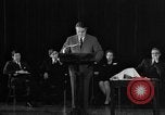 Standbild Robert Sargent Shriver New York United States USA, 1965, aus Sekunde 23 historischem Filmmaterial Videoclip 65675049009