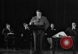 Standbild Robert Sargent Shriver New York United States USA, 1965, aus Sekunde 24 historischem Filmmaterial Videoclip 65675049009
