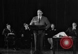 Standbild Robert Sargent Shriver New York United States USA, 1965, aus Sekunde 25 historischem Filmmaterial Videoclip 65675049009