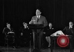 Standbild Robert Sargent Shriver New York United States USA, 1965, aus Sekunde 26 historischem Filmmaterial Videoclip 65675049009