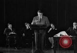 Standbild Robert Sargent Shriver New York United States USA, 1965, aus Sekunde 28 historischem Filmmaterial Videoclip 65675049009