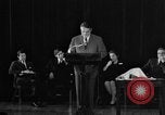 Standbild Robert Sargent Shriver New York United States USA, 1965, aus Sekunde 29 historischem Filmmaterial Videoclip 65675049009
