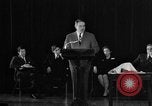 Standbild Robert Sargent Shriver New York United States USA, 1965, aus Sekunde 31 historischem Filmmaterial Videoclip 65675049009