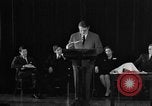 Standbild Robert Sargent Shriver New York United States USA, 1965, aus Sekunde 33 historischem Filmmaterial Videoclip 65675049009