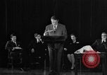 Standbild Robert Sargent Shriver New York United States USA, 1965, aus Sekunde 38 historischem Filmmaterial Videoclip 65675049009