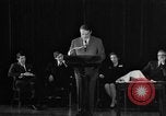 Standbild Robert Sargent Shriver New York United States USA, 1965, aus Sekunde 39 historischem Filmmaterial Videoclip 65675049009