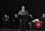 Standbild Robert Sargent Shriver New York United States USA, 1965, aus Sekunde 40 historischem Filmmaterial Videoclip 65675049009