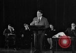 Standbild Robert Sargent Shriver New York United States USA, 1965, aus Sekunde 42 historischem Filmmaterial Videoclip 65675049009