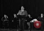 Standbild Robert Sargent Shriver New York United States USA, 1965, aus Sekunde 44 historischem Filmmaterial Videoclip 65675049009