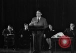 Standbild Robert Sargent Shriver New York United States USA, 1965, aus Sekunde 46 historischem Filmmaterial Videoclip 65675049009