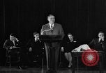 Standbild Robert Sargent Shriver New York United States USA, 1965, aus Sekunde 48 historischem Filmmaterial Videoclip 65675049009