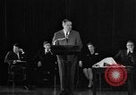 Standbild Robert Sargent Shriver New York United States USA, 1965, aus Sekunde 49 historischem Filmmaterial Videoclip 65675049009