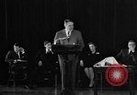 Standbild Robert Sargent Shriver New York United States USA, 1965, aus Sekunde 50 historischem Filmmaterial Videoclip 65675049009