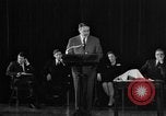 Standbild Robert Sargent Shriver New York United States USA, 1965, aus Sekunde 51 historischem Filmmaterial Videoclip 65675049009