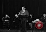 Standbild Robert Sargent Shriver New York United States USA, 1965, aus Sekunde 54 historischem Filmmaterial Videoclip 65675049009