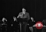 Standbild Robert Sargent Shriver New York United States USA, 1965, aus Sekunde 60 historischem Filmmaterial Videoclip 65675049009