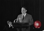 Standbild Robert Sargent Shriver New York United States USA, 1965, aus Sekunde 7 historischem Filmmaterial Videoclip 65675049010