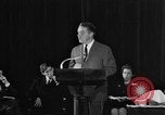 Standbild Robert Sargent Shriver New York United States USA, 1965, aus Sekunde 14 historischem Filmmaterial Videoclip 65675049010