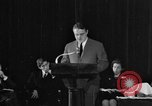 Standbild Robert Sargent Shriver New York United States USA, 1965, aus Sekunde 18 historischem Filmmaterial Videoclip 65675049010