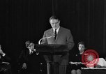 Standbild Robert Sargent Shriver New York United States USA, 1965, aus Sekunde 19 historischem Filmmaterial Videoclip 65675049010