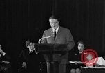 Standbild Robert Sargent Shriver New York United States USA, 1965, aus Sekunde 20 historischem Filmmaterial Videoclip 65675049010