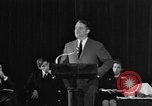Standbild Robert Sargent Shriver New York United States USA, 1965, aus Sekunde 21 historischem Filmmaterial Videoclip 65675049010