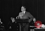 Standbild Robert Sargent Shriver New York United States USA, 1965, aus Sekunde 22 historischem Filmmaterial Videoclip 65675049010