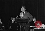 Standbild Robert Sargent Shriver New York United States USA, 1965, aus Sekunde 24 historischem Filmmaterial Videoclip 65675049010