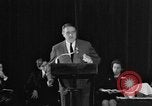 Standbild Robert Sargent Shriver New York United States USA, 1965, aus Sekunde 25 historischem Filmmaterial Videoclip 65675049010