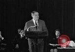 Standbild Robert Sargent Shriver New York United States USA, 1965, aus Sekunde 26 historischem Filmmaterial Videoclip 65675049010
