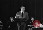 Standbild Robert Sargent Shriver New York United States USA, 1965, aus Sekunde 30 historischem Filmmaterial Videoclip 65675049010