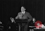 Standbild Robert Sargent Shriver New York United States USA, 1965, aus Sekunde 31 historischem Filmmaterial Videoclip 65675049010