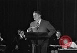 Standbild Robert Sargent Shriver New York United States USA, 1965, aus Sekunde 32 historischem Filmmaterial Videoclip 65675049010