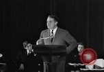 Standbild Robert Sargent Shriver New York United States USA, 1965, aus Sekunde 33 historischem Filmmaterial Videoclip 65675049010