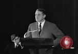 Standbild Robert Sargent Shriver New York United States USA, 1965, aus Sekunde 34 historischem Filmmaterial Videoclip 65675049010