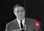 Standbild Robert Sargent Shriver New York United States USA, 1965, aus Sekunde 36 historischem Filmmaterial Videoclip 65675049010