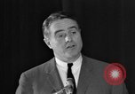 Standbild Robert Sargent Shriver New York United States USA, 1965, aus Sekunde 40 historischem Filmmaterial Videoclip 65675049010