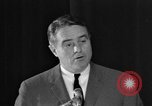 Standbild Robert Sargent Shriver New York United States USA, 1965, aus Sekunde 41 historischem Filmmaterial Videoclip 65675049010
