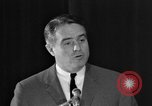 Standbild Robert Sargent Shriver New York United States USA, 1965, aus Sekunde 42 historischem Filmmaterial Videoclip 65675049010